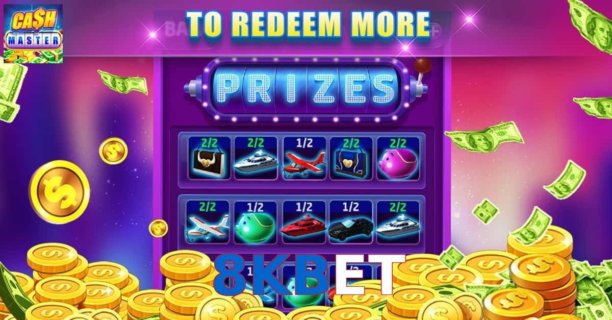 8KBET