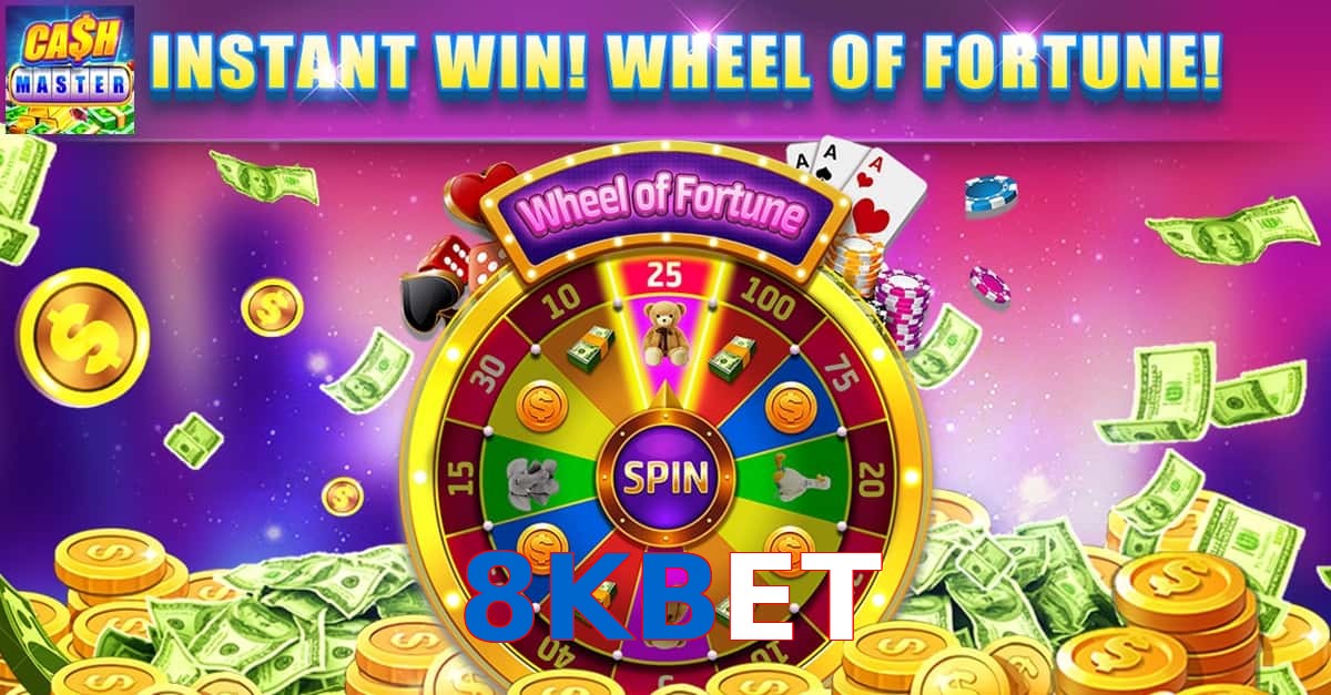 8KBET
