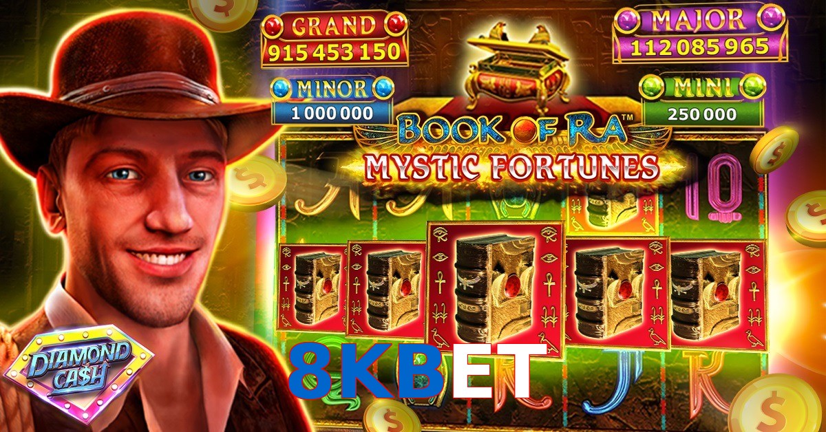 8KBET