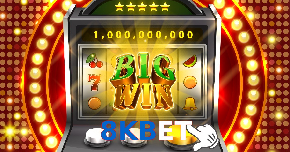 8KBET