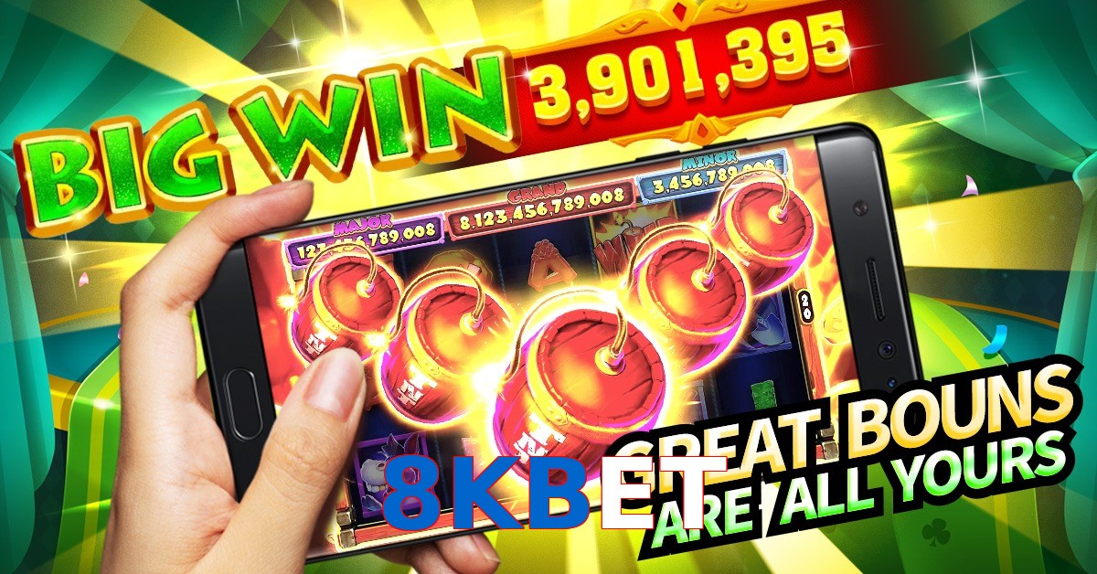 8KBET