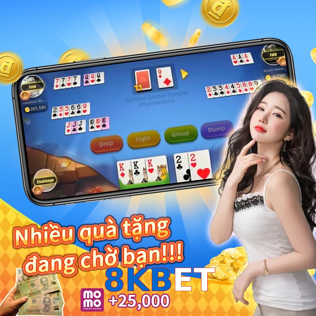 8KBET