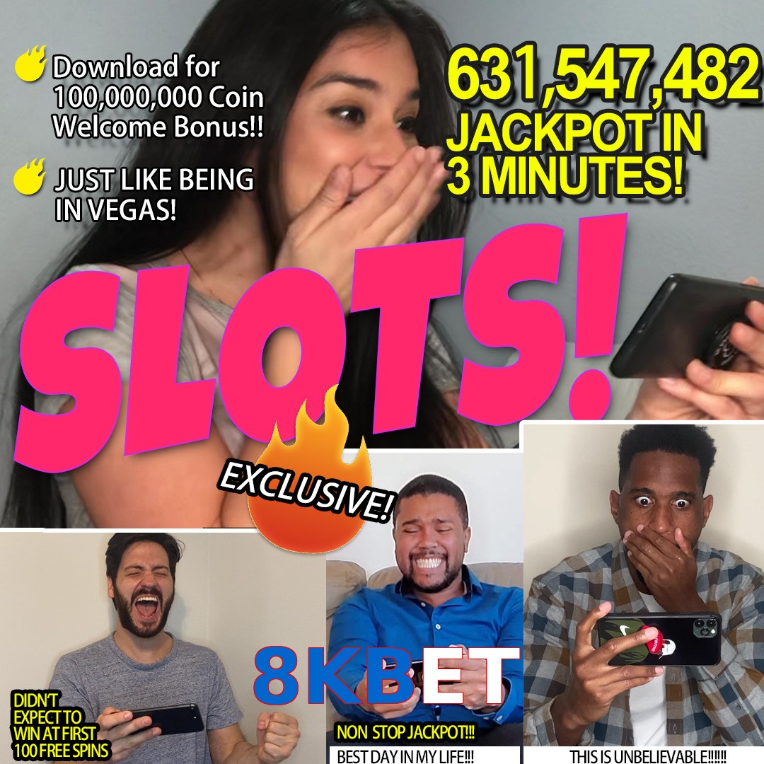 8KBET