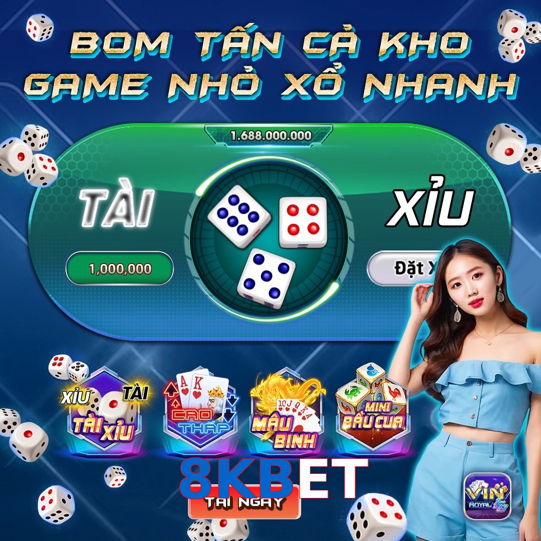 8KBET