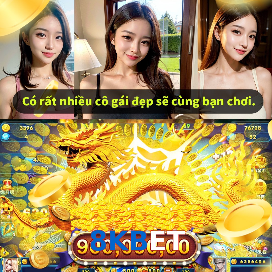 8KBET