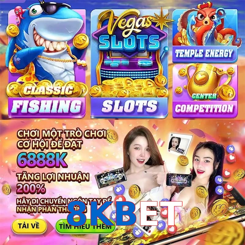 8KBET