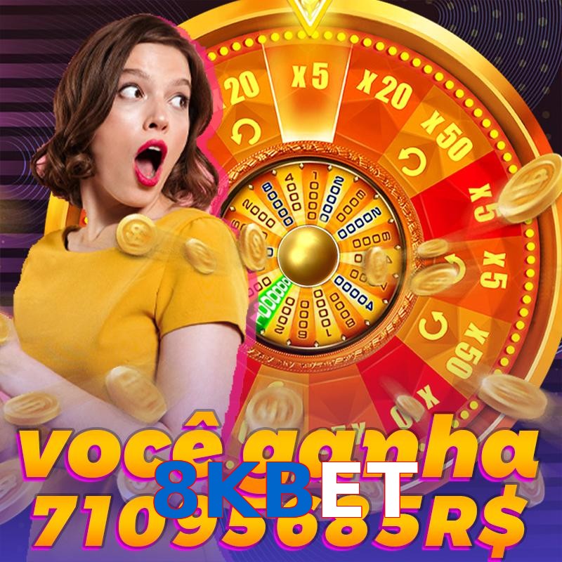 8KBET