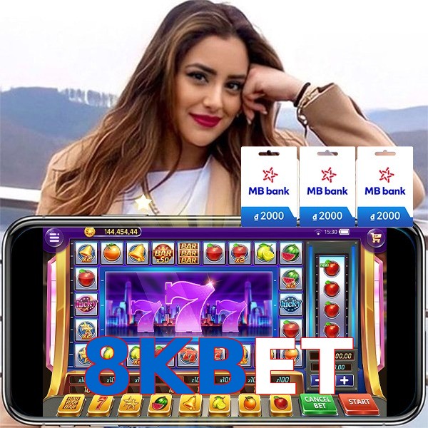 8KBET