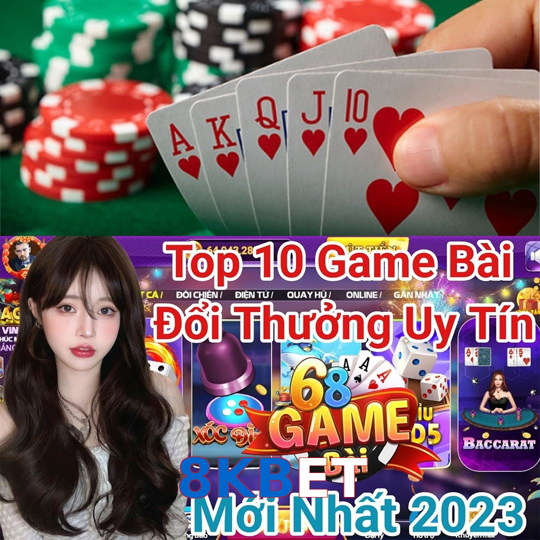 8KBET