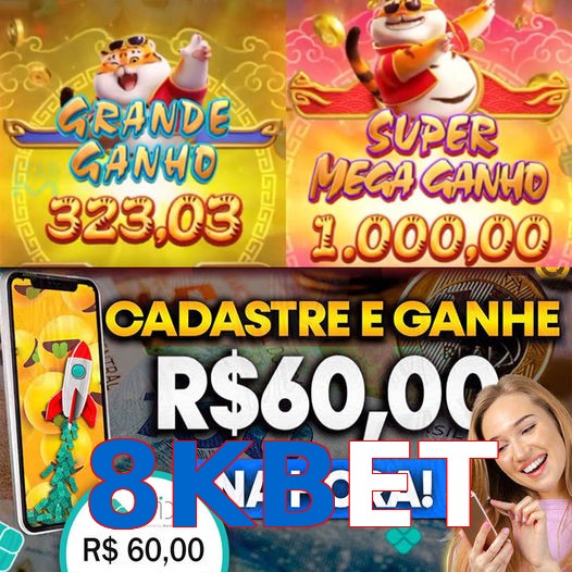 8KBET