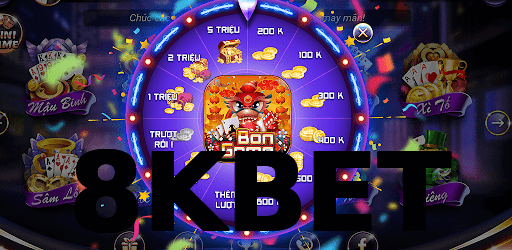 8KBET