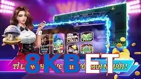 8KBET