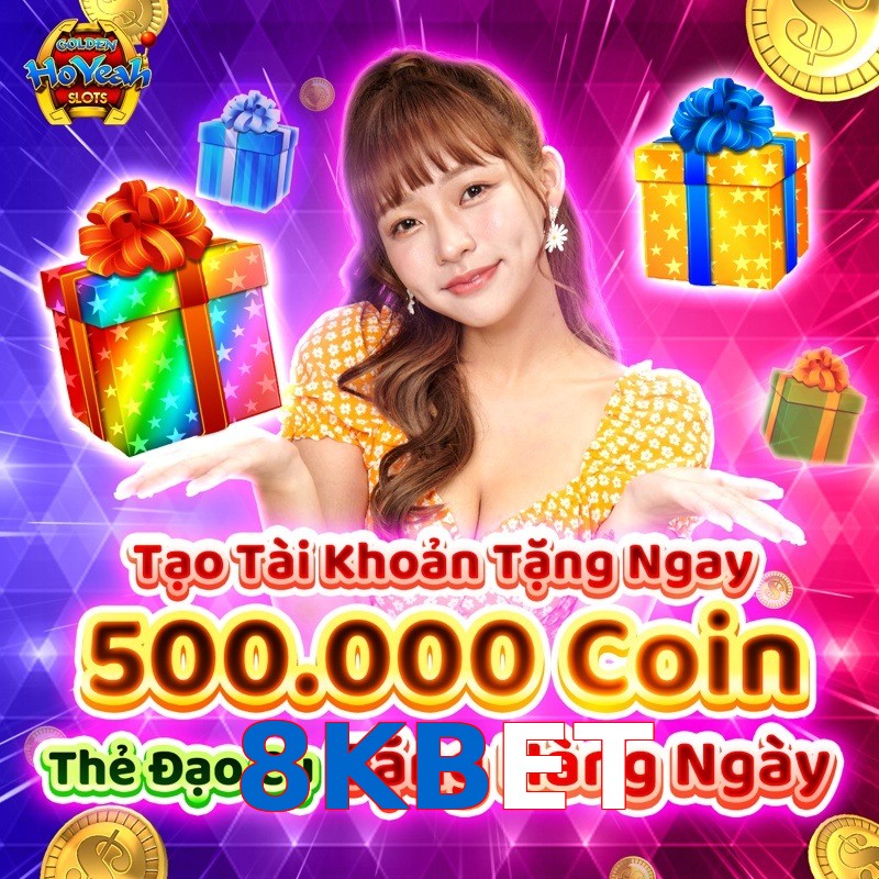 8KBET