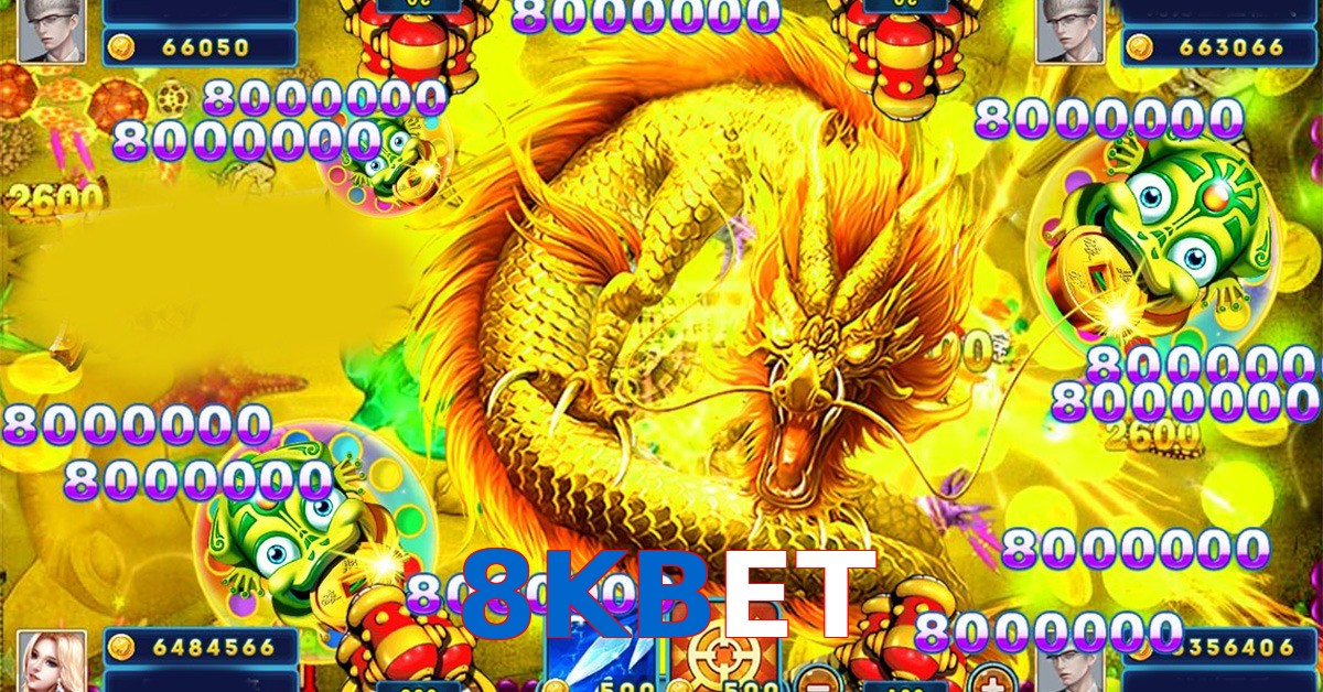 8KBET