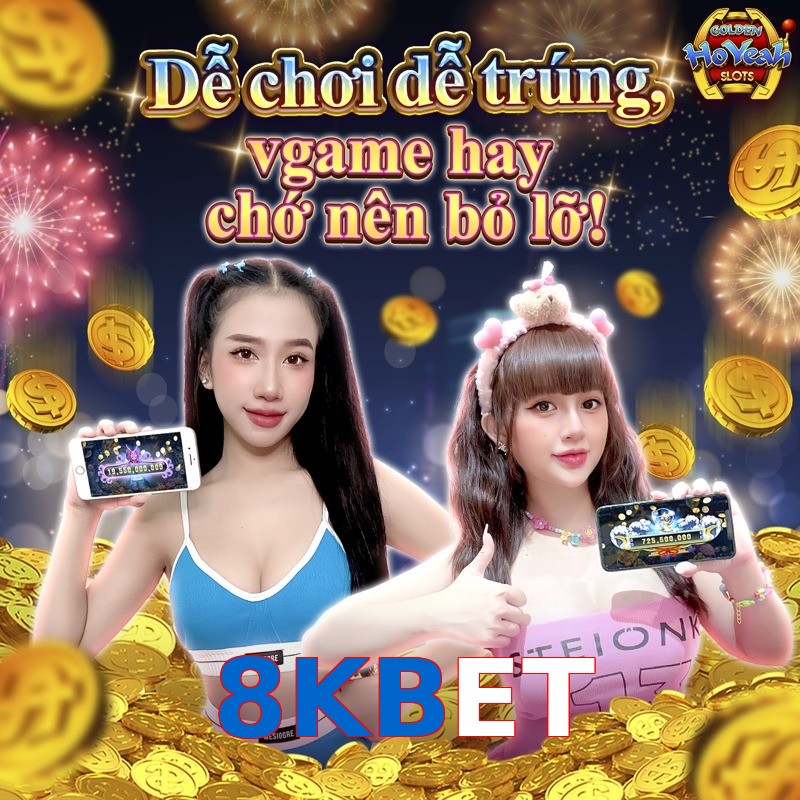 8KBET
