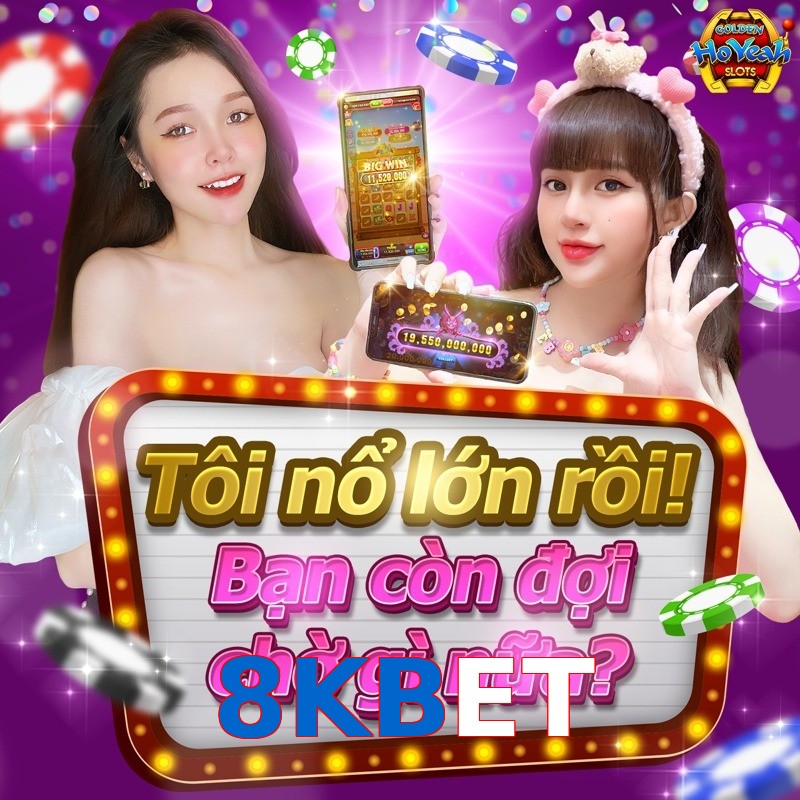 8KBET