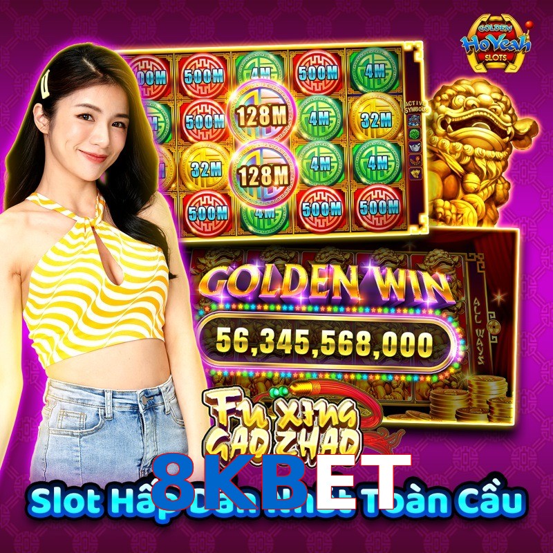 8KBET