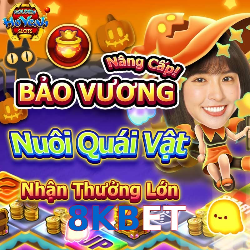 8KBET