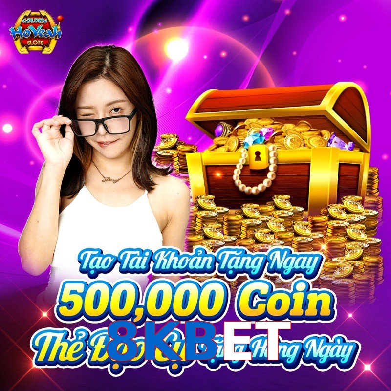 8KBET