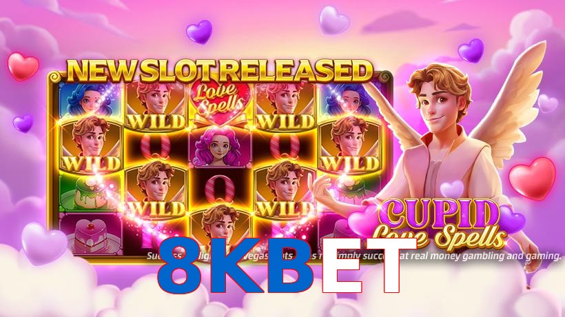8KBET