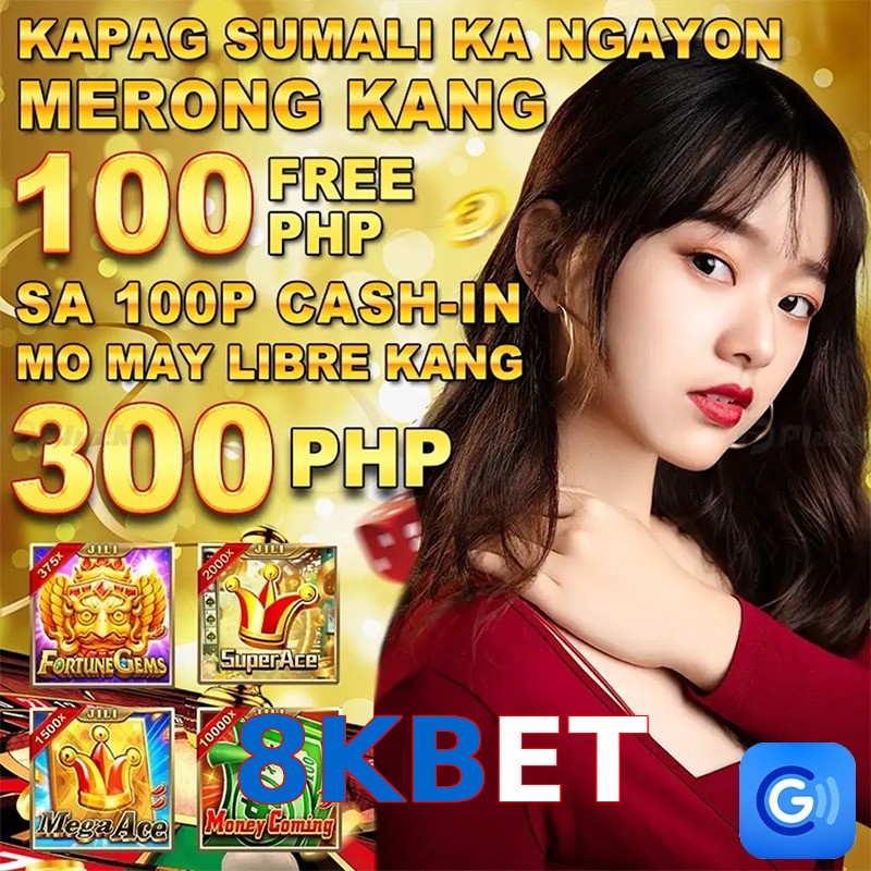 8KBET