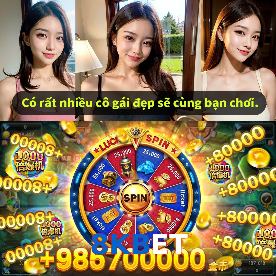 8KBET
