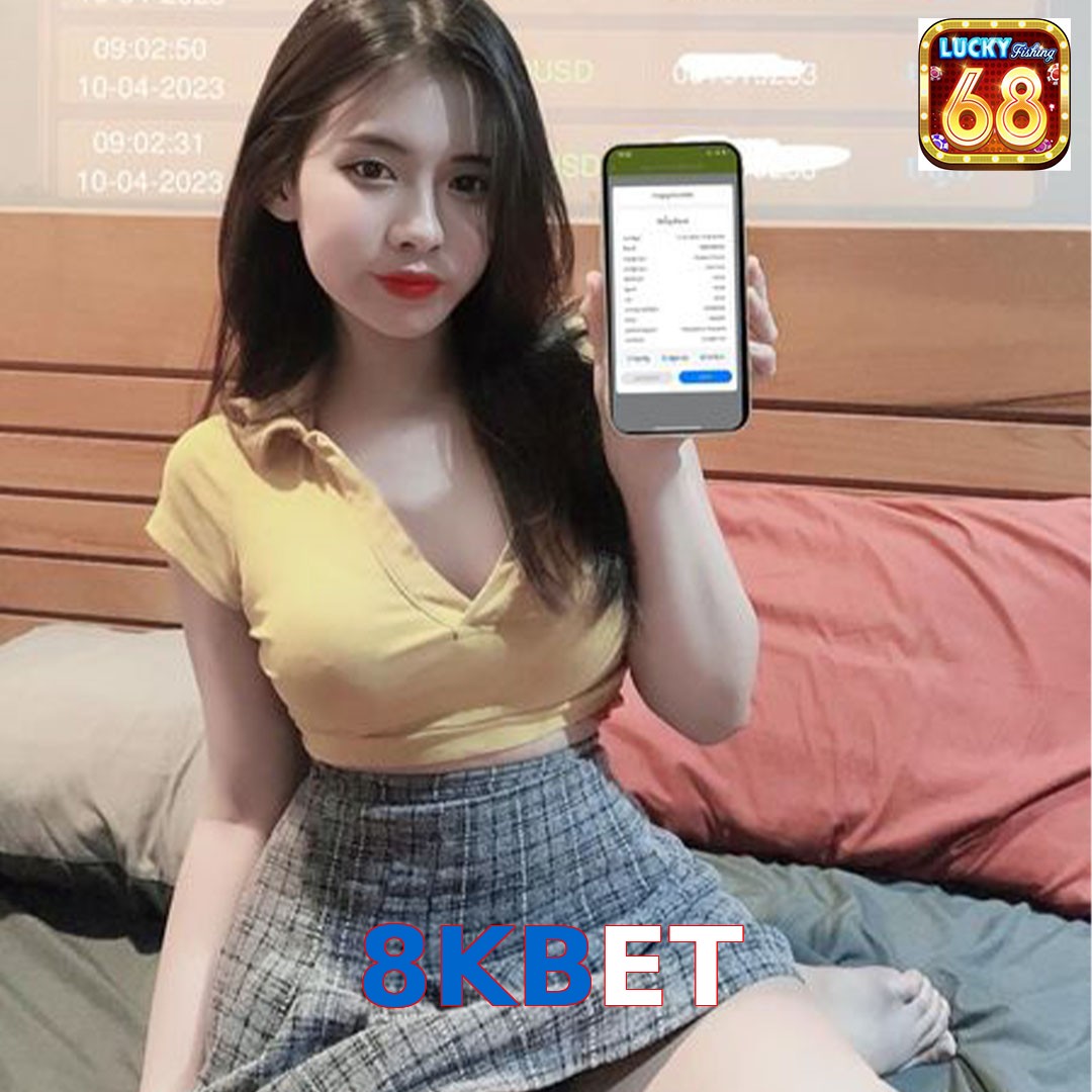 8KBET