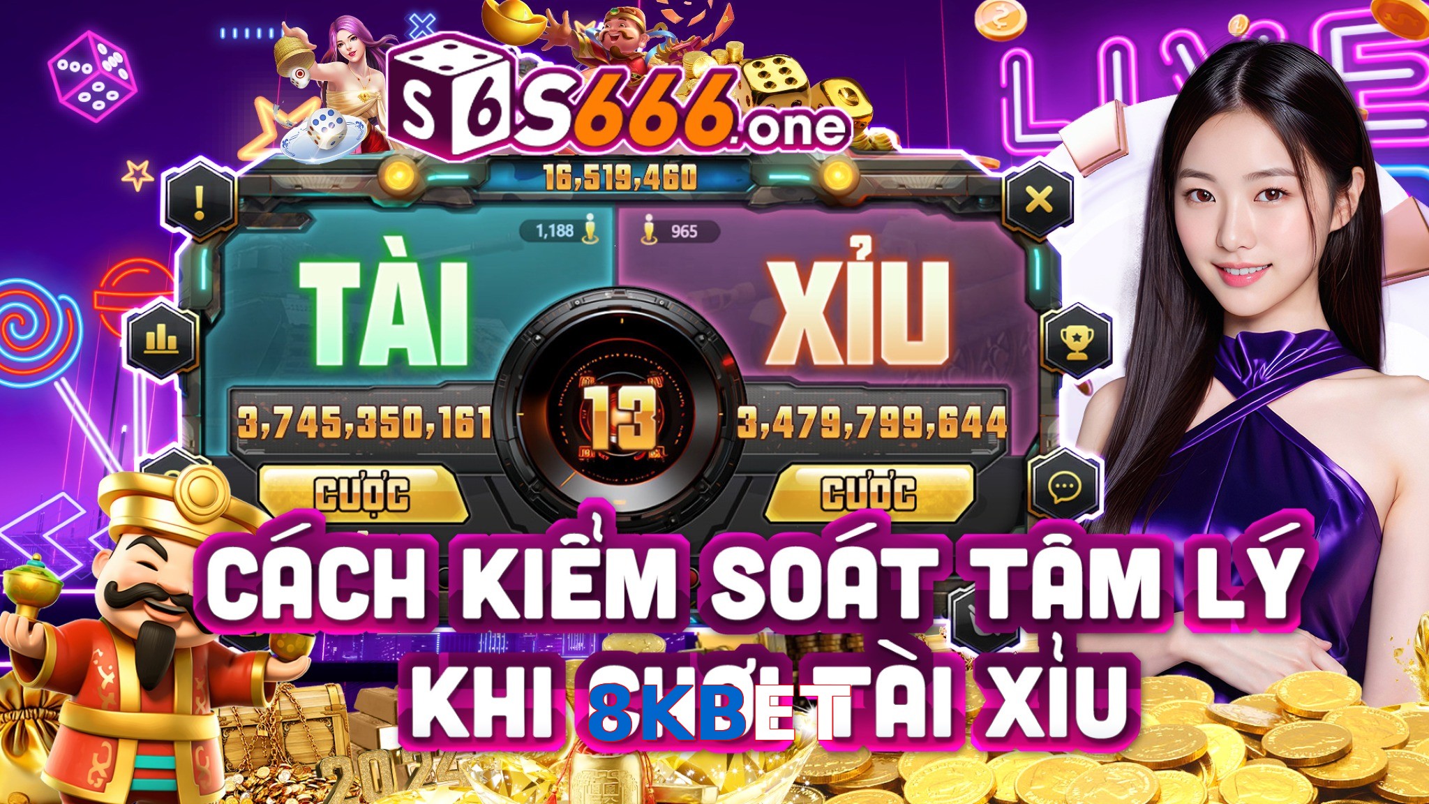 8KBET