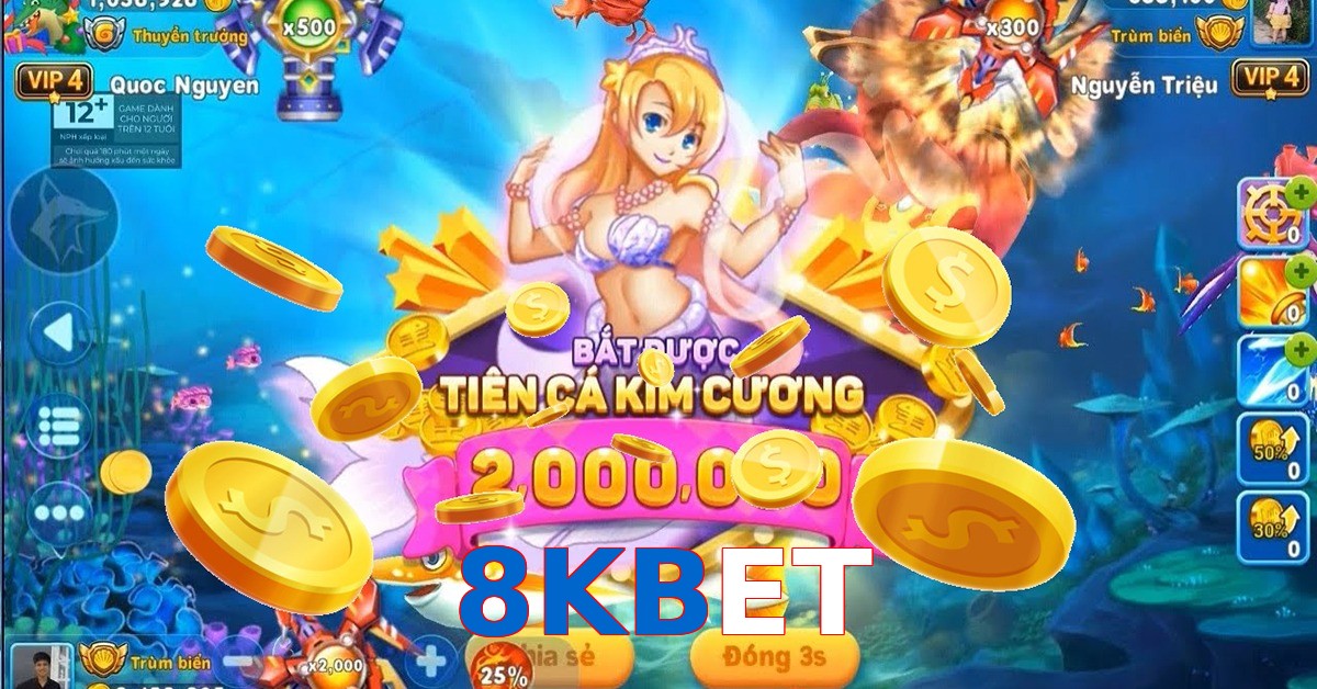 8KBET