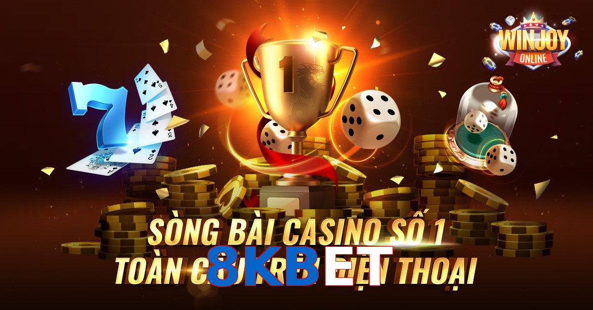 8KBET