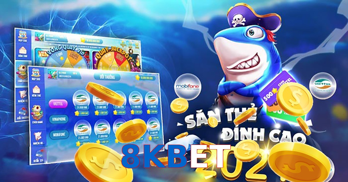 8KBET