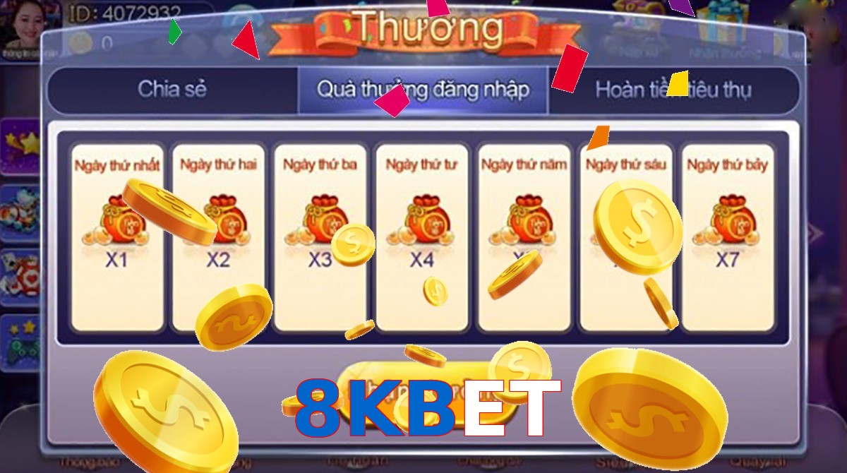 8KBET