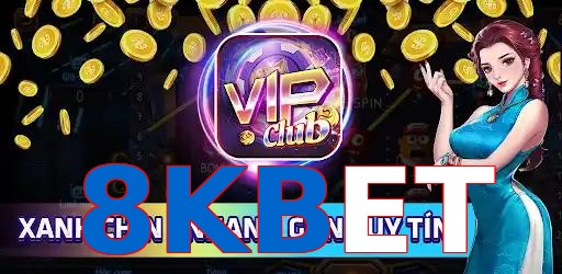 8KBET