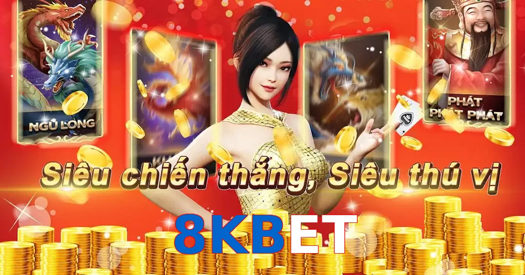 8KBET