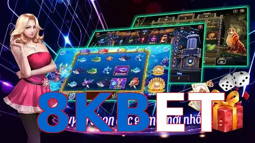 8KBET
