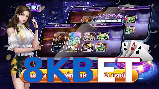 8KBET