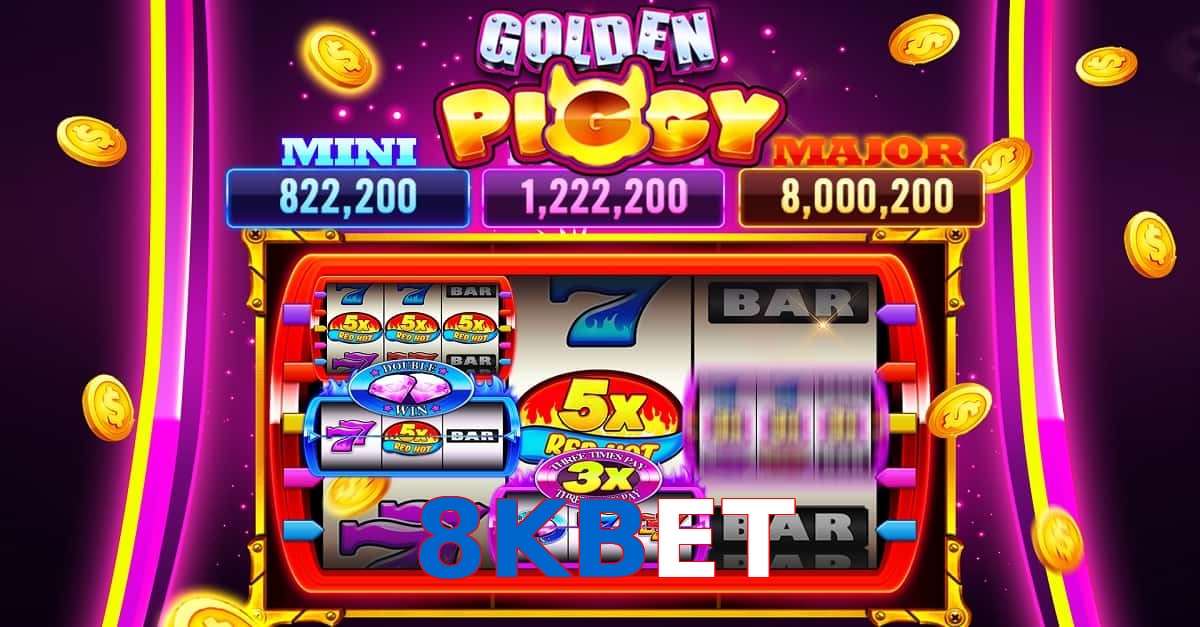 8KBET