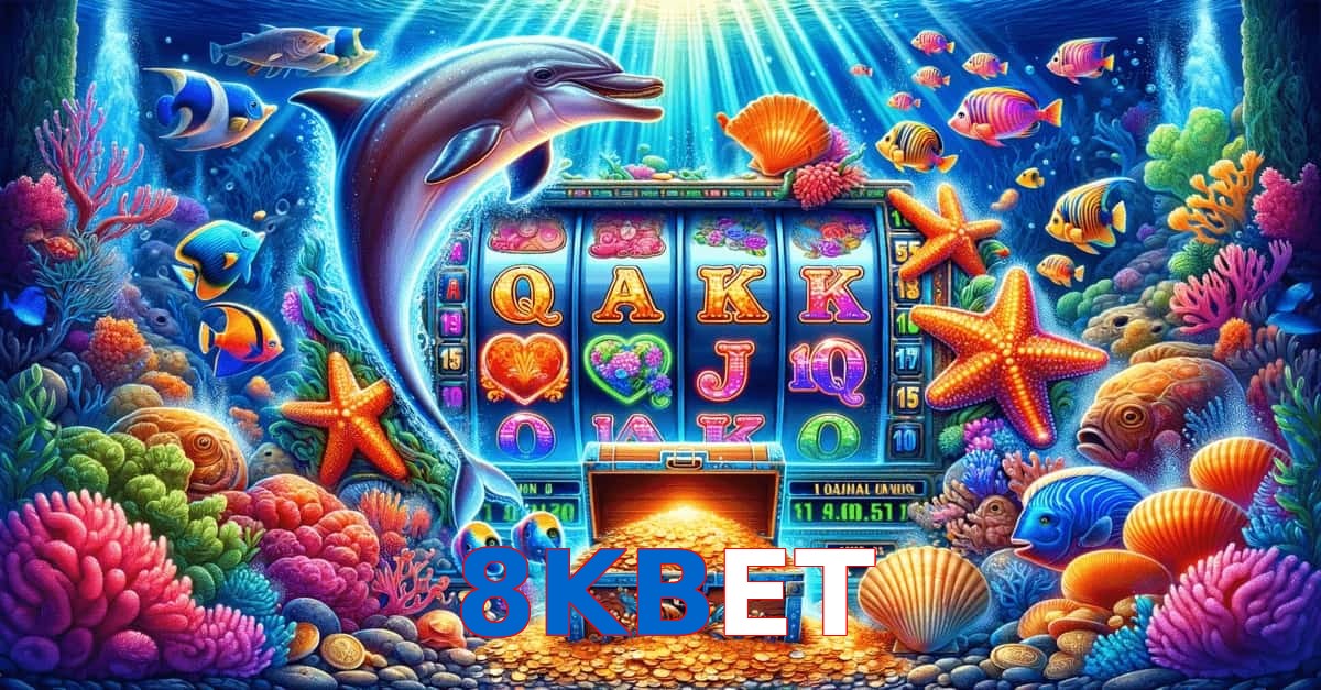 8KBET