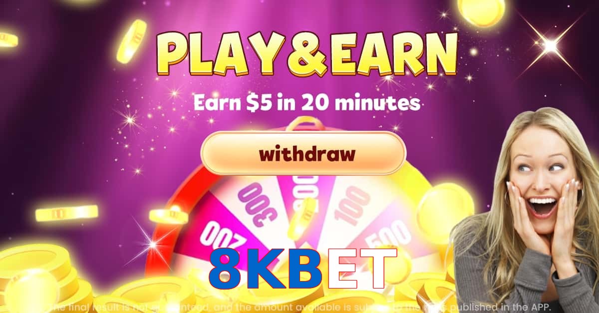8KBET