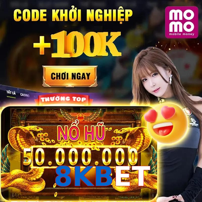 8KBET