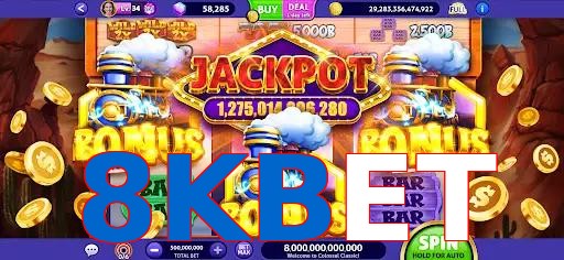 8KBET