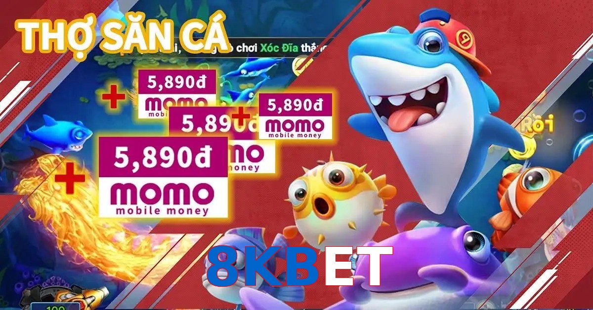 8KBET