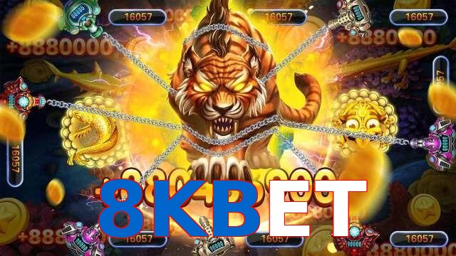 8KBET