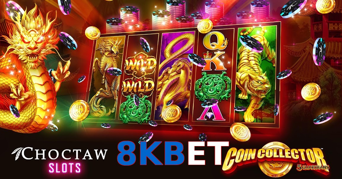 8KBET