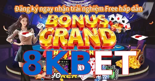 8KBET