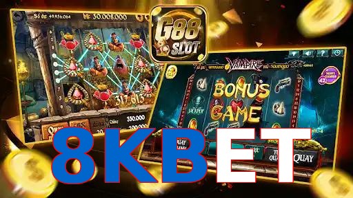 8KBET