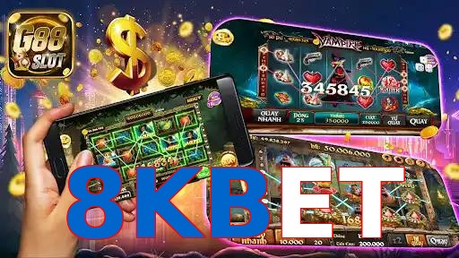 8KBET