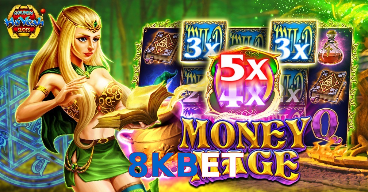 8KBET