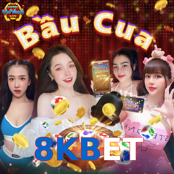 8KBET