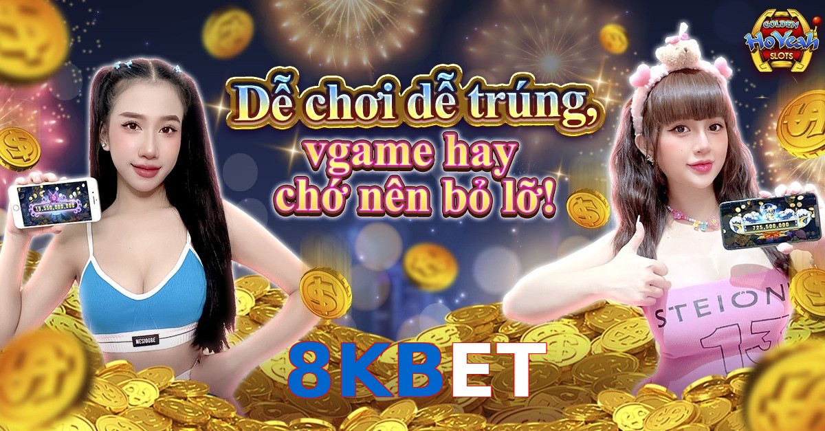 8KBET